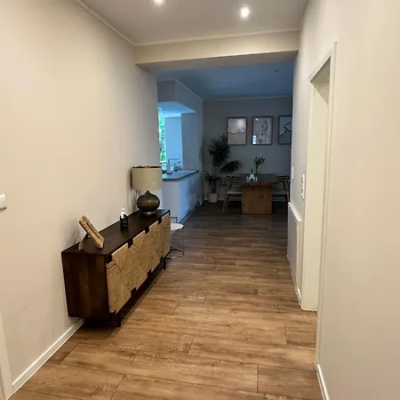 Modern And Well-kept In A Good Location