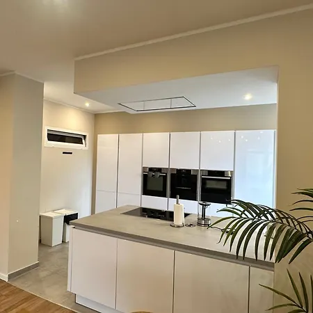 Modern And Well-kept In A Good Location