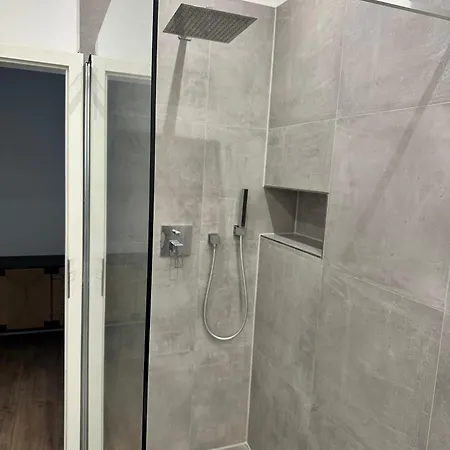 Appartement Modern And Well-kept In A Good Location Hannover