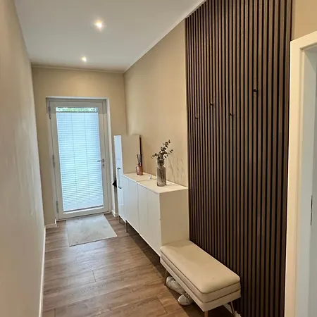 Modern And Well-kept In A Good Location * Hannover